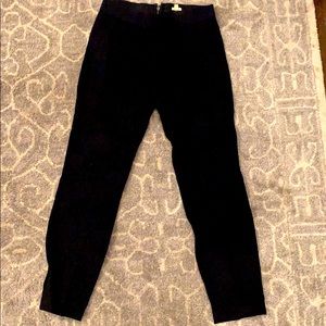 J Crew Pixie Pants